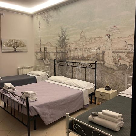 Nikita Apartment Рим Экстерьер фото