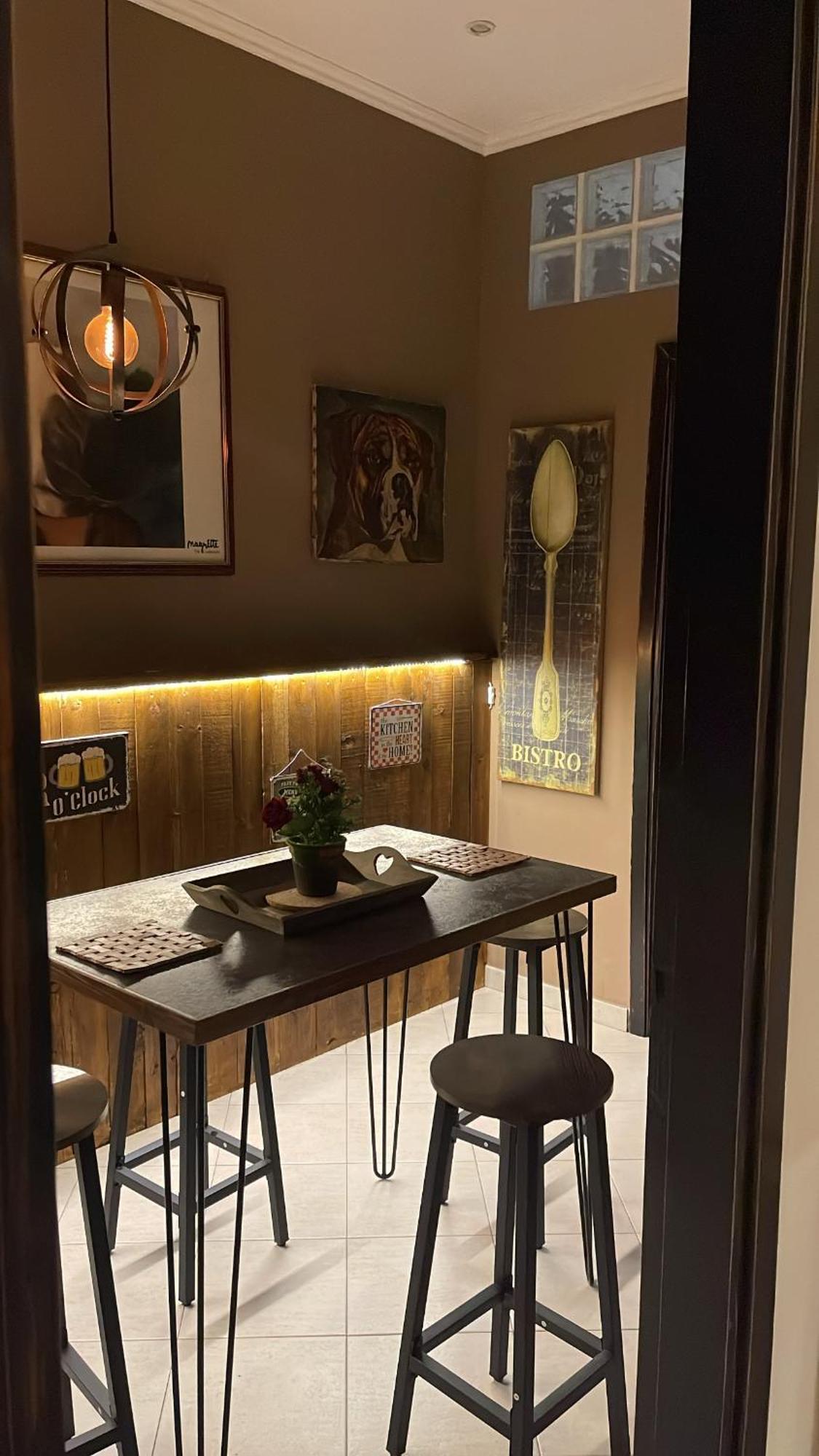 Nikita Apartment Рим Экстерьер фото