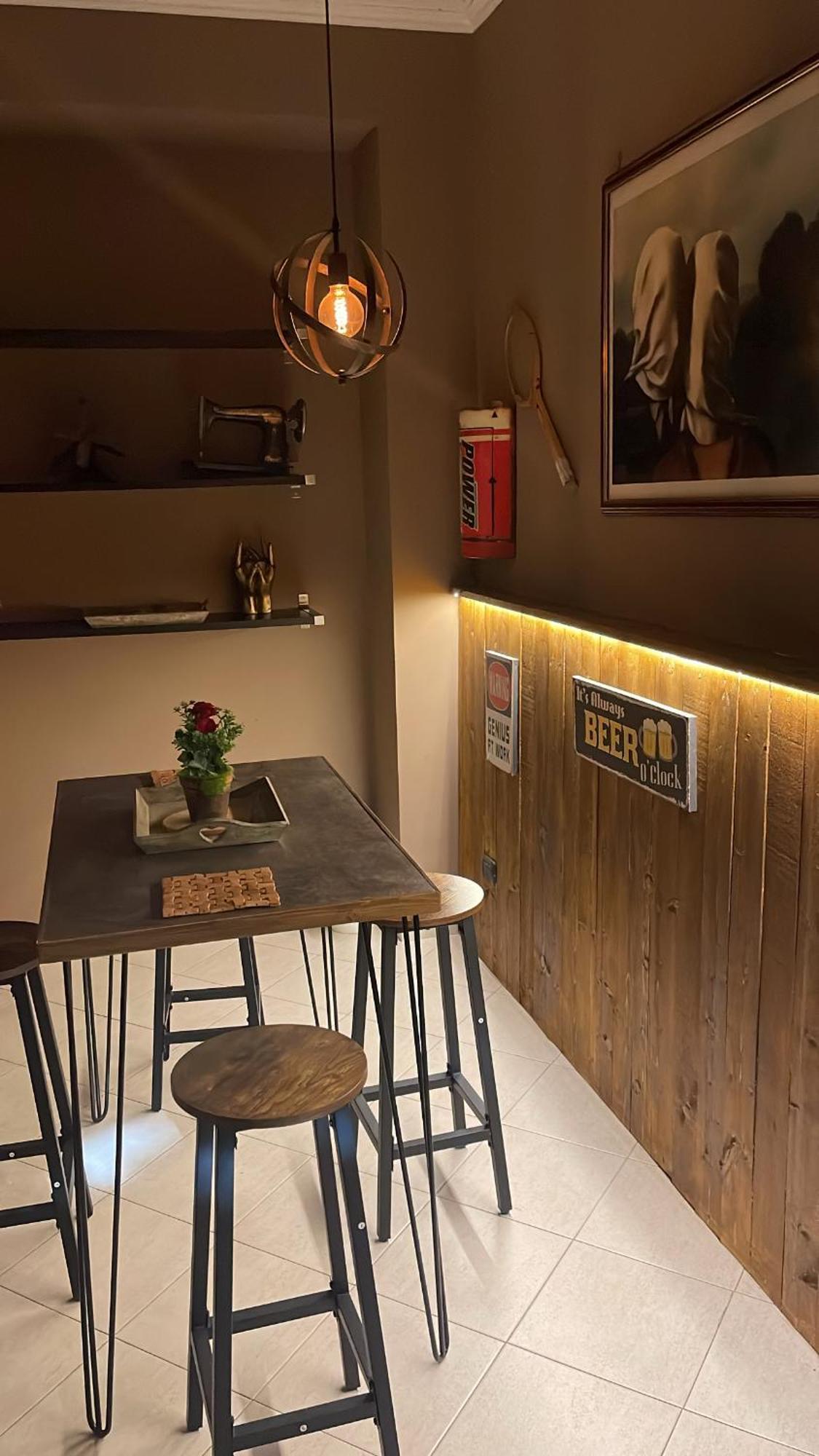 Nikita Apartment Рим Экстерьер фото